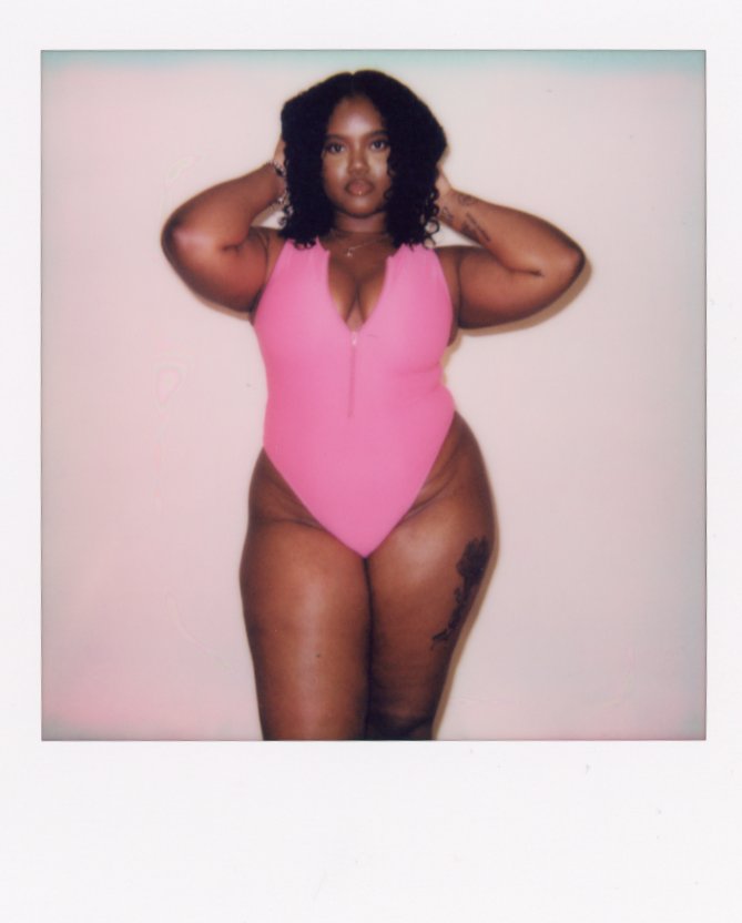 ARI ONE PIECE