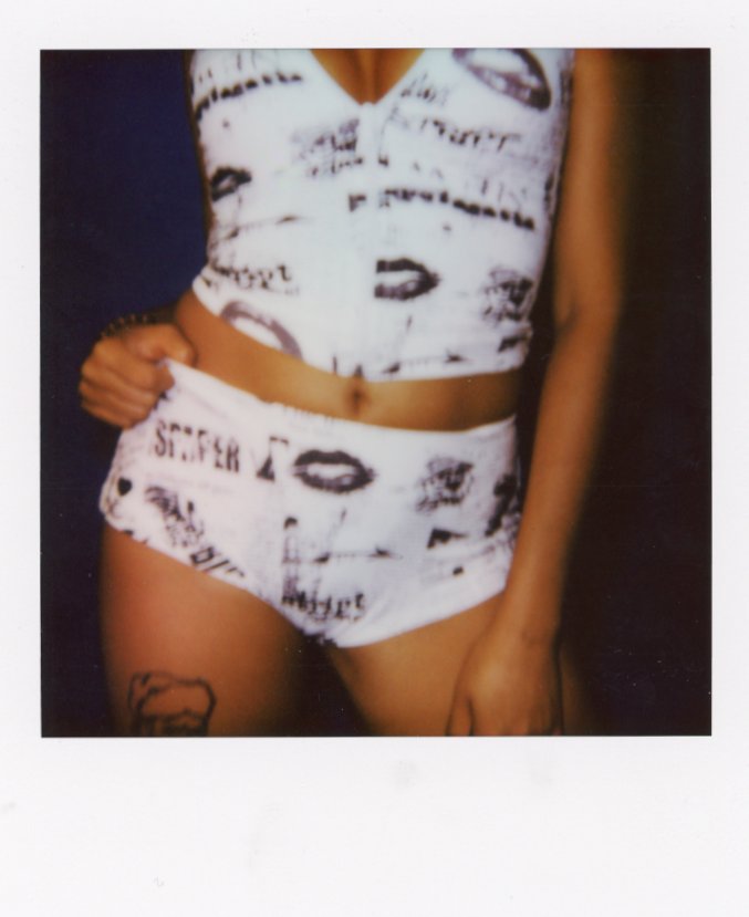 BOYSHORTS