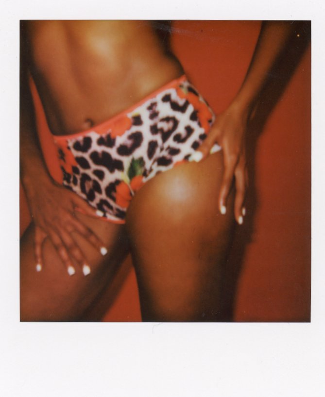 BOYSHORTS