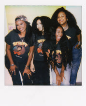 BETTY BOOP VINTAGE TEE