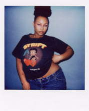 BETTY BOOP VINTAGE TEE