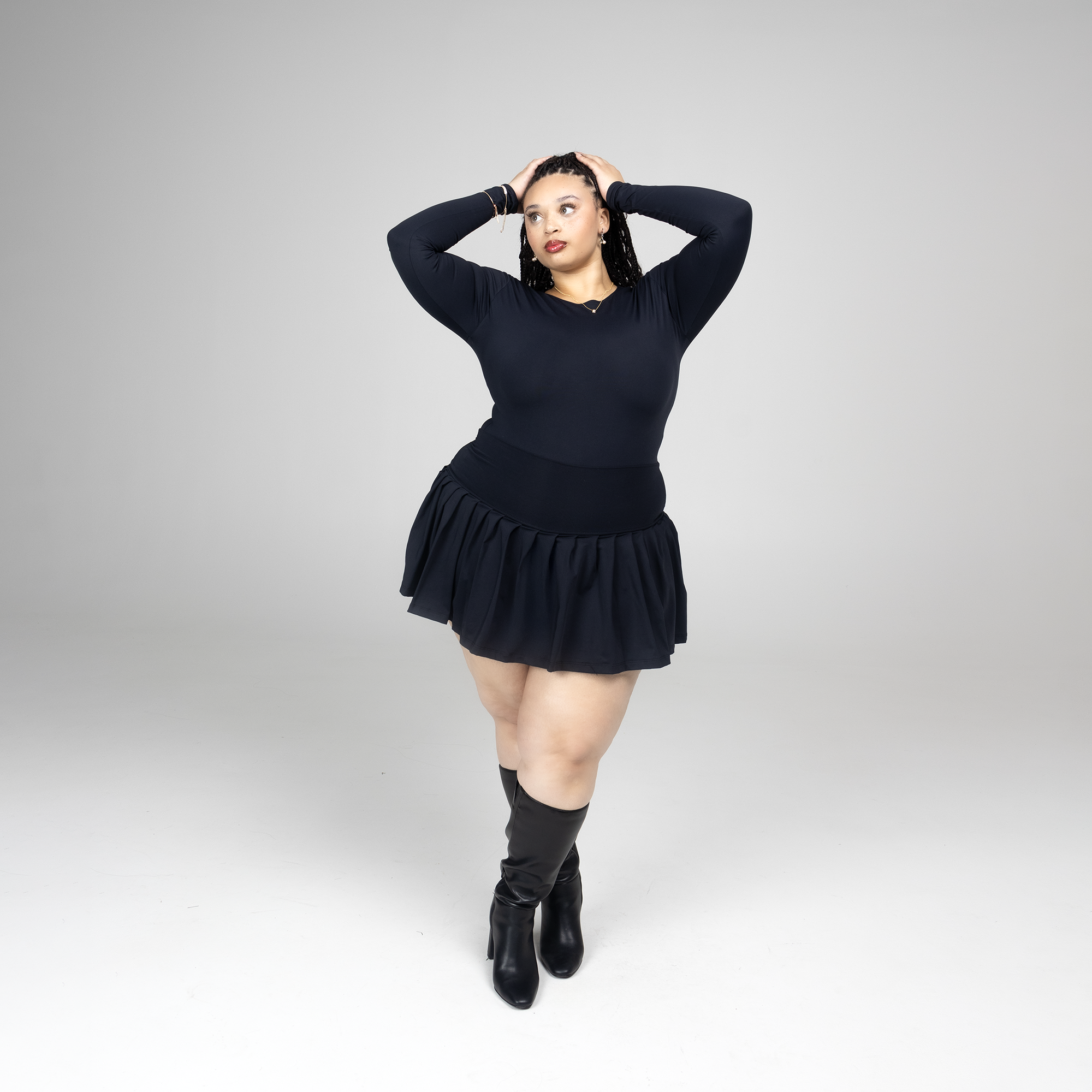 TENNIS SKIRT-thumbmail-5