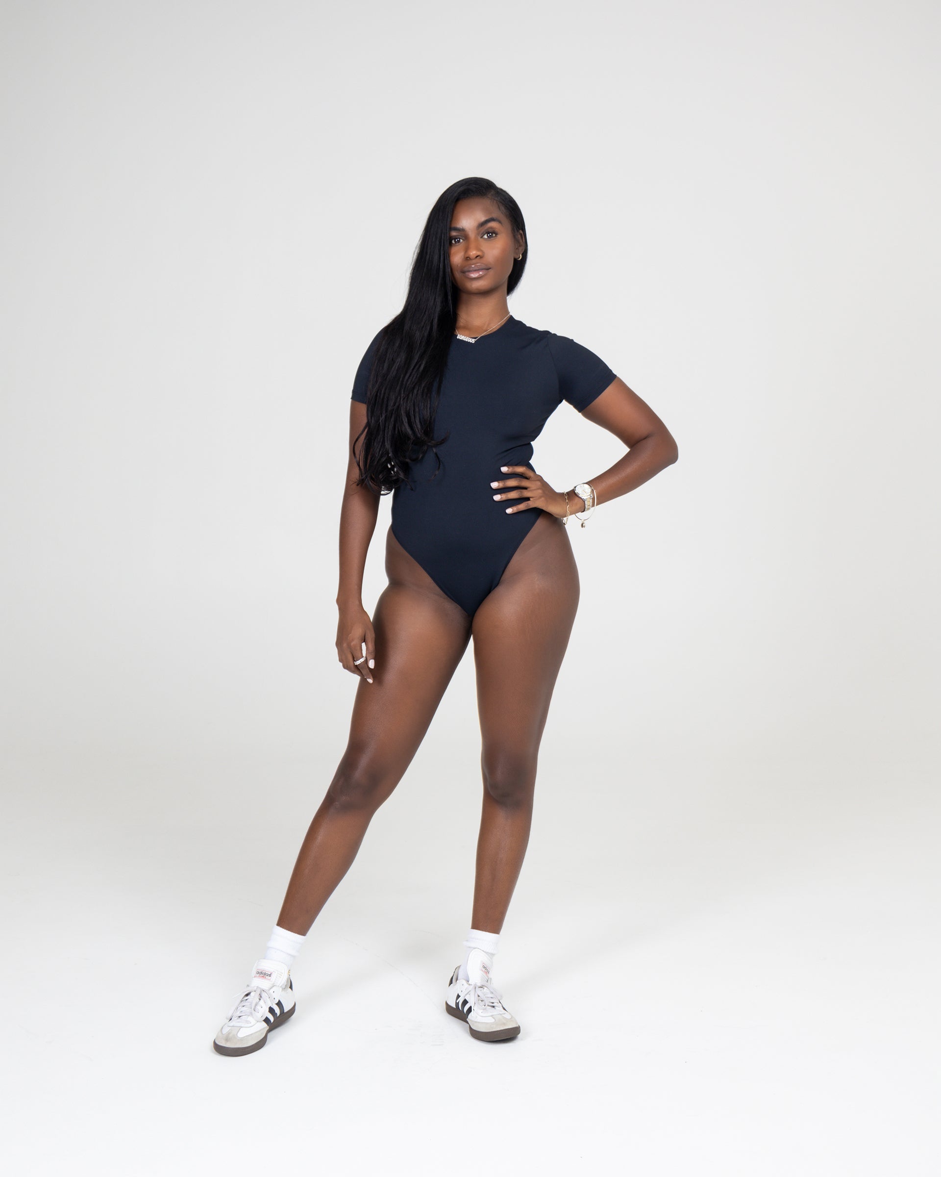 LOVEY LEOTARD