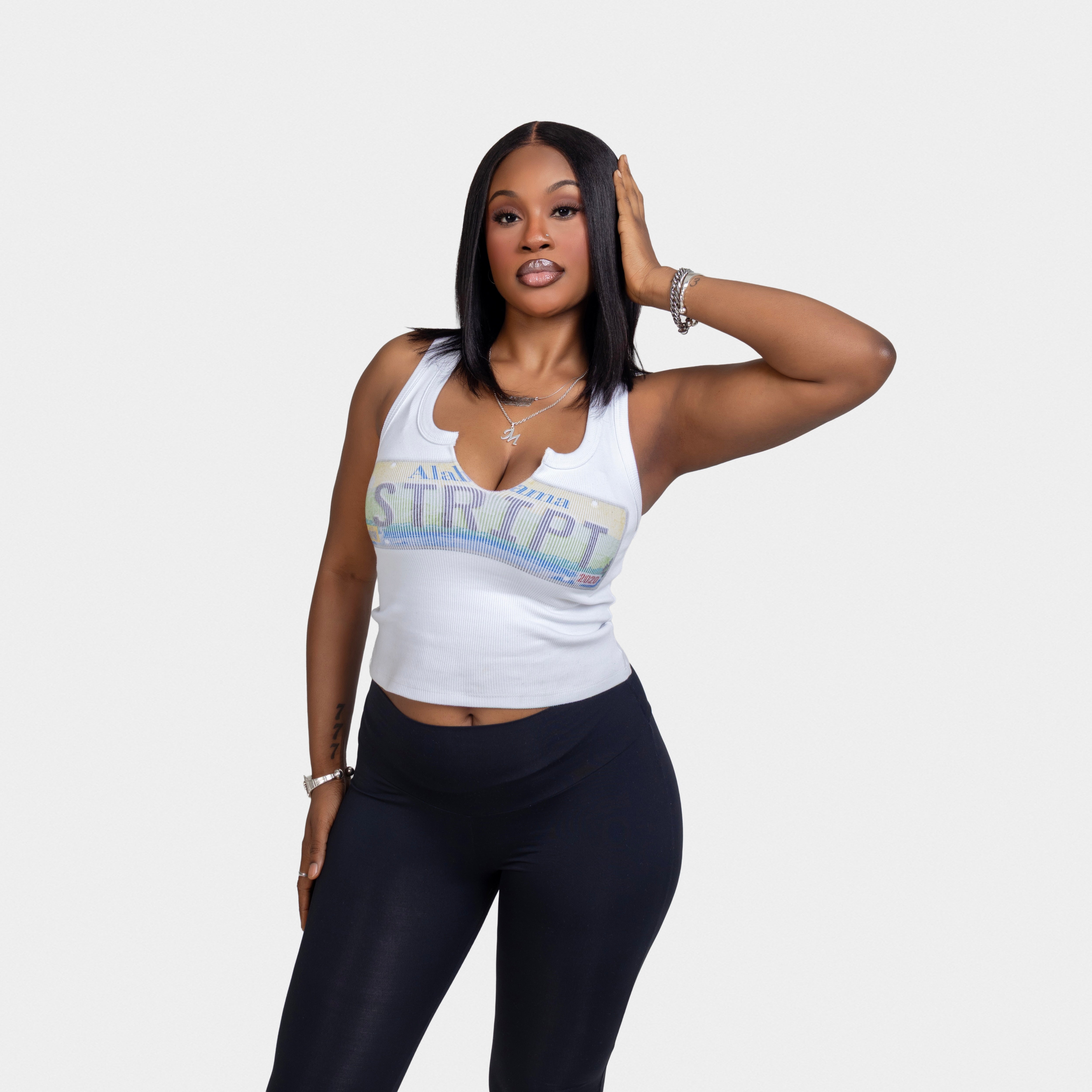 LICENSE TANKS – STRIPT