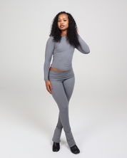 PERFECT TEE LONG SLEEVE