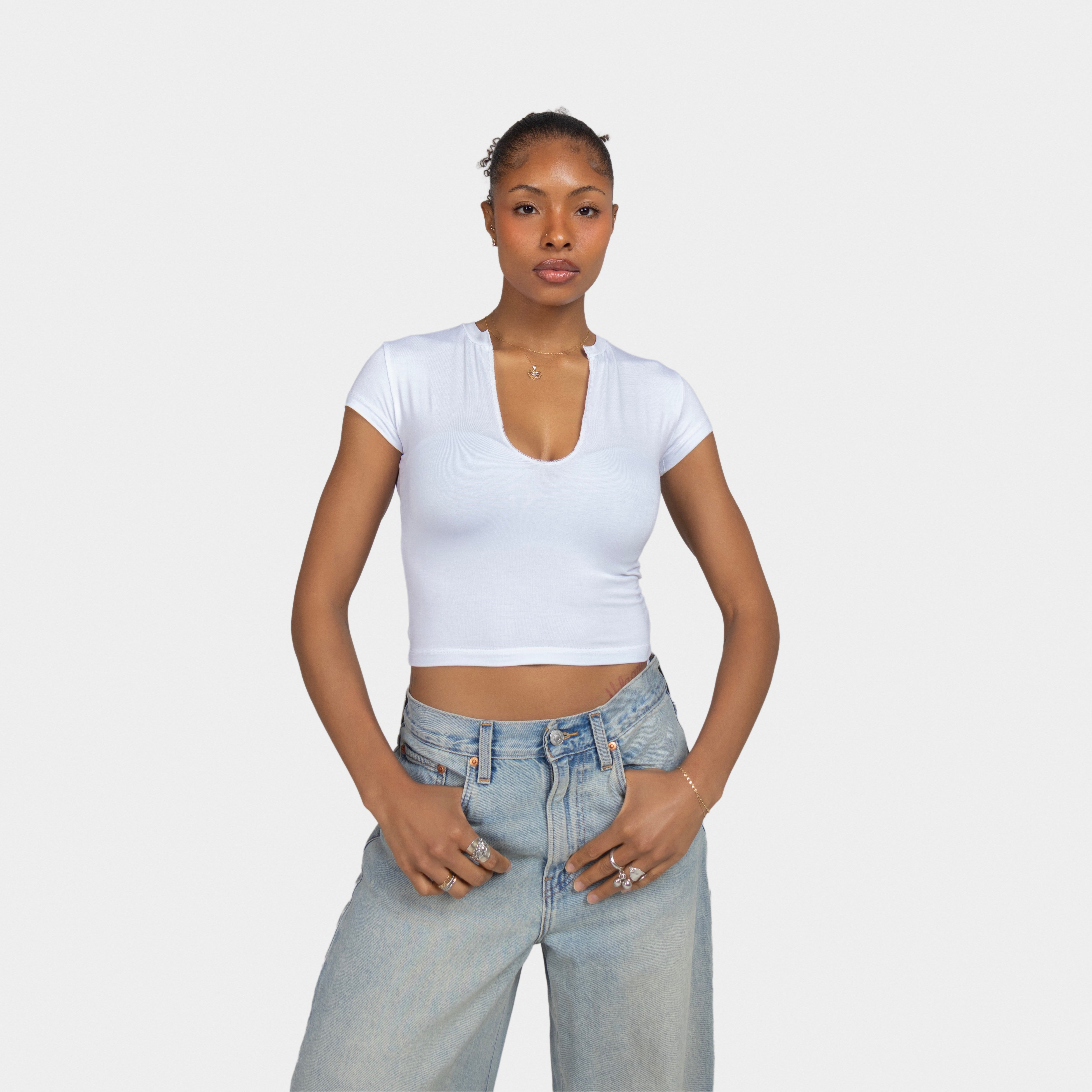 notch tee