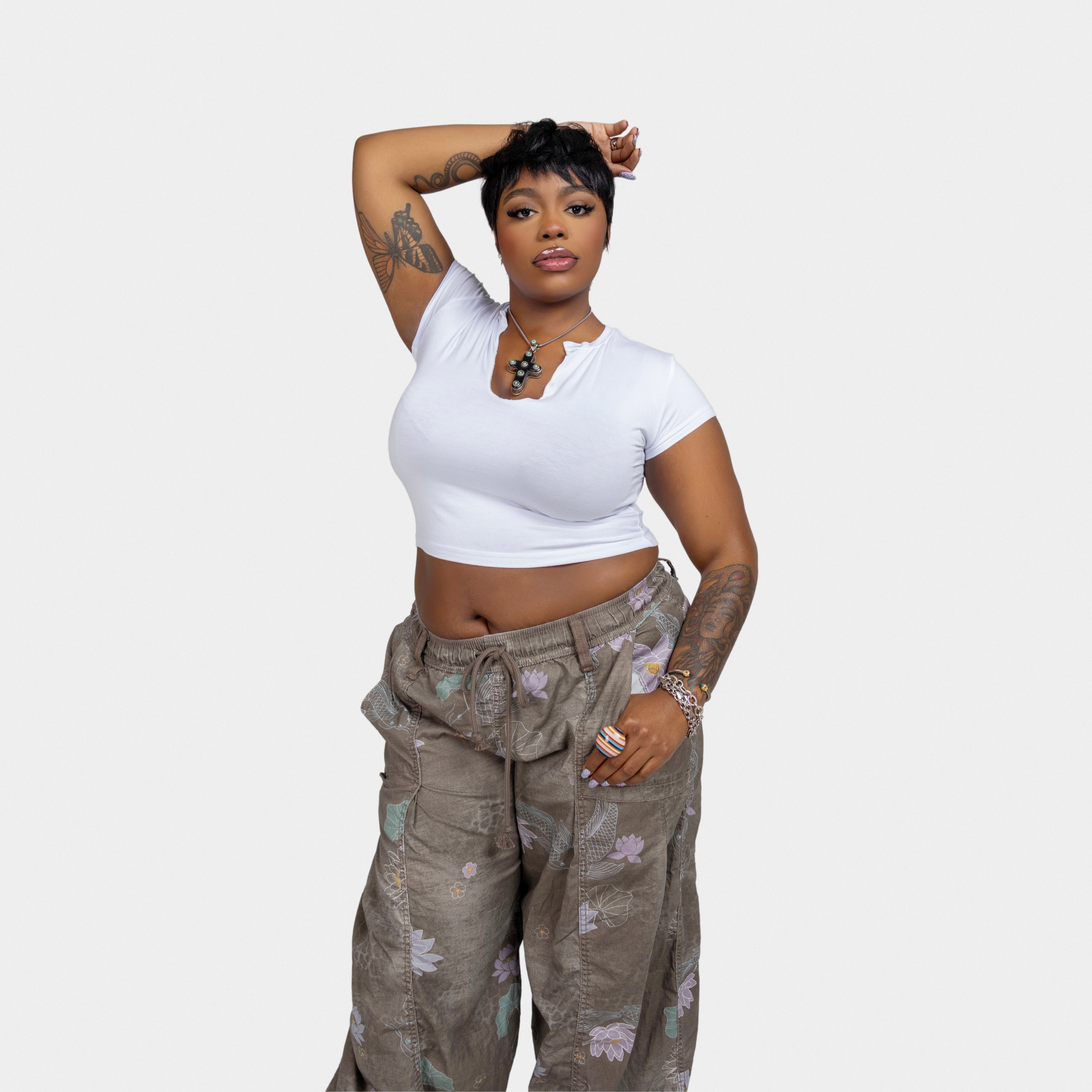 notch tee