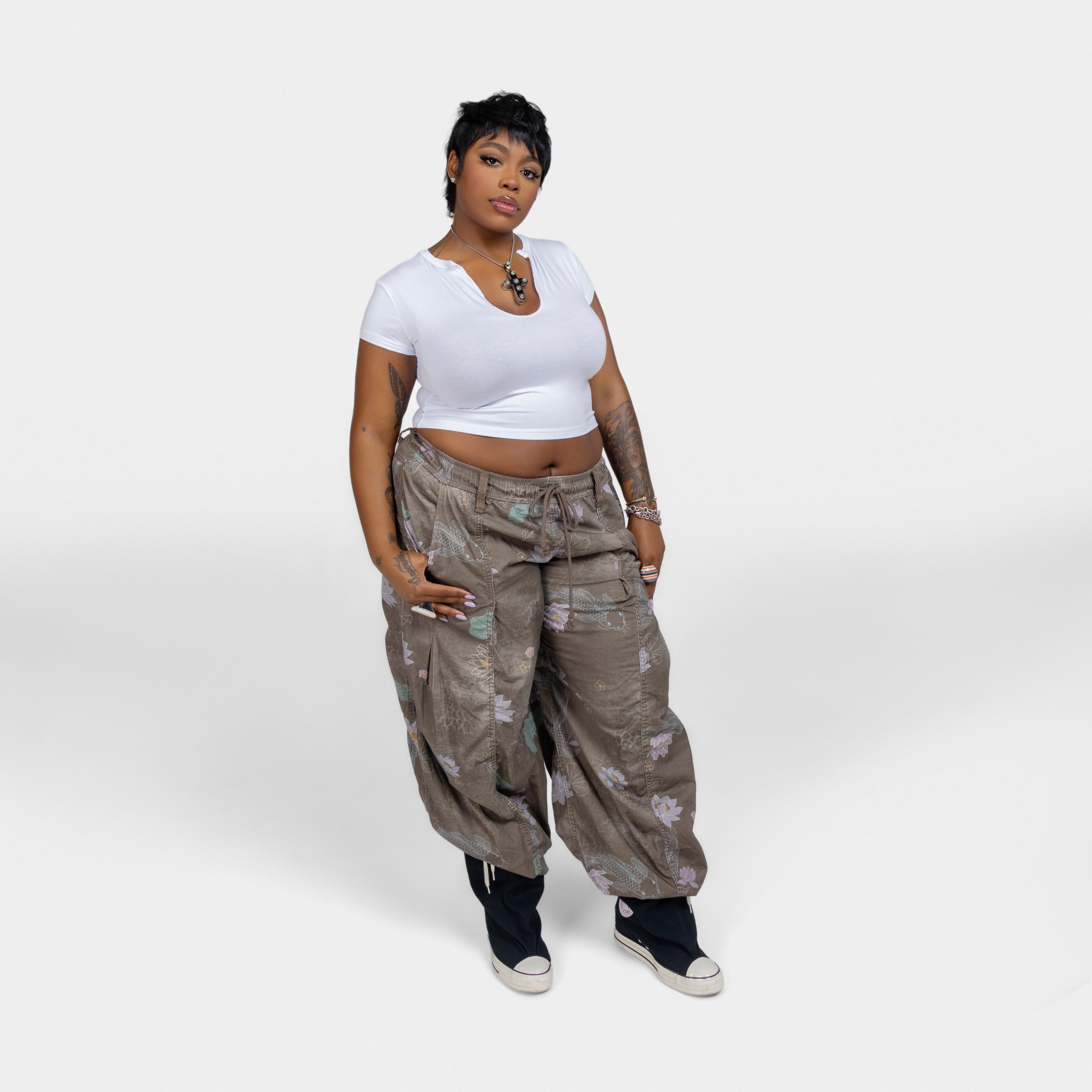 notch tee