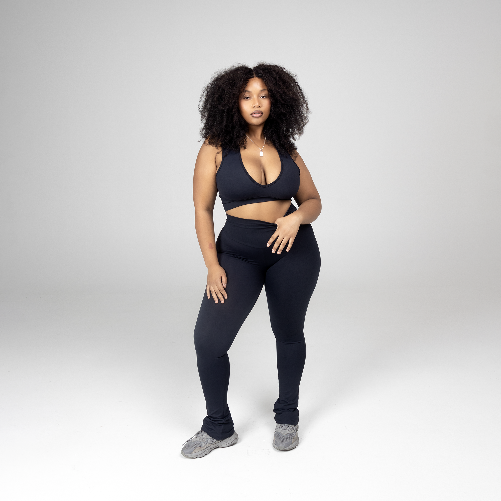SIGNATURE STACKED LEGGING-thumbmail-3