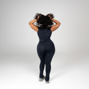 SIGNATURE STACKED LEGGING