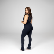 SIGNATURE STACKED LEGGING