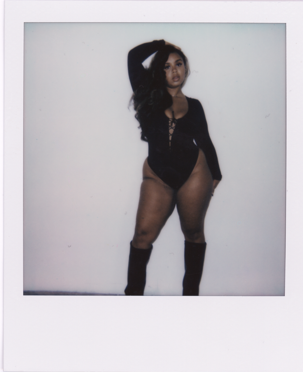 ROXY LEOTARD