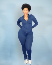 SIGNATURE STACKED LEGGING