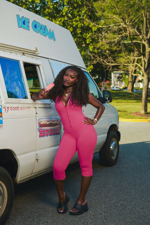 HOT PINK