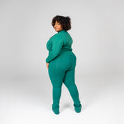 SIGNATURE STACKED LEGGING