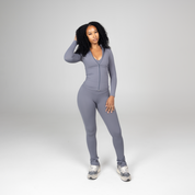 SIGNATURE STACKED LEGGING