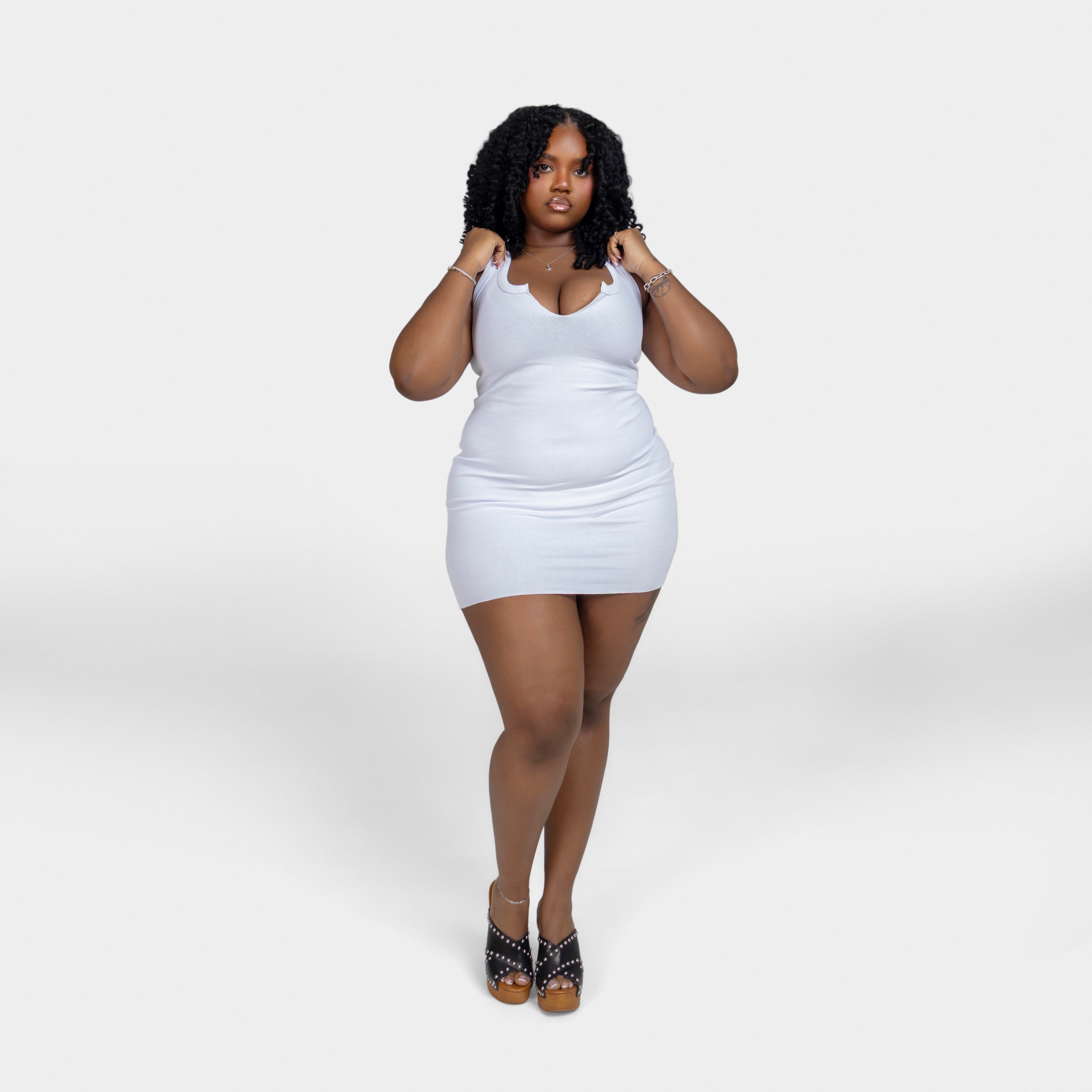 form fitting tank dress Buy Amarra Dress Style 88355