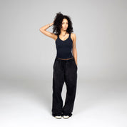 COZY FLARE SWEATS